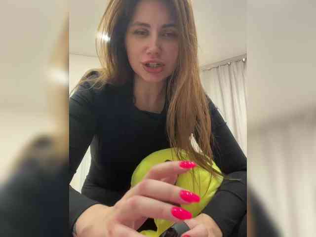 -LeiaProseccina- webcam