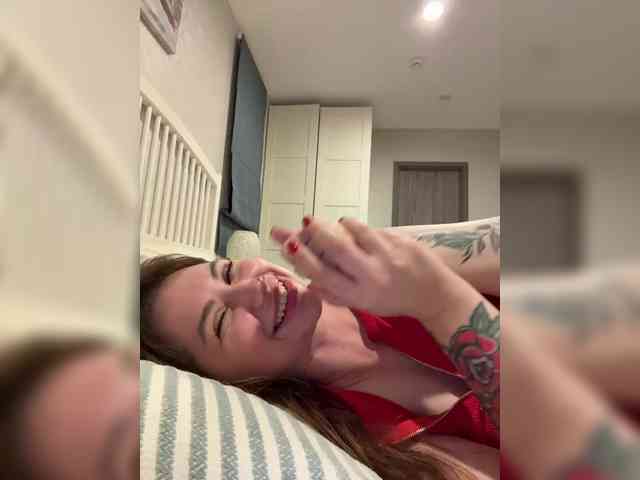 LeiaProseccina webcam