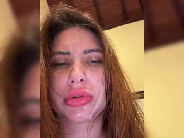 -LeiaProseccina- webcam