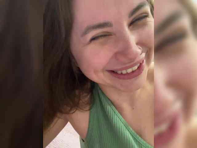 -LeiaProseccina- webcam