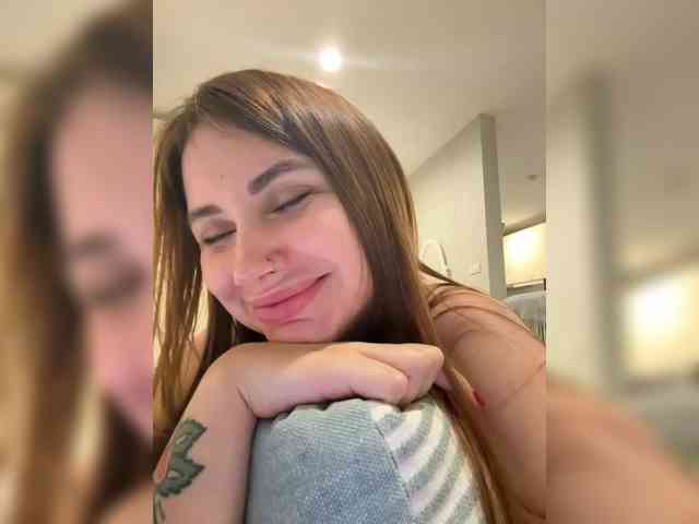 -LeiaProseccina- Live Webcam on BongaCams