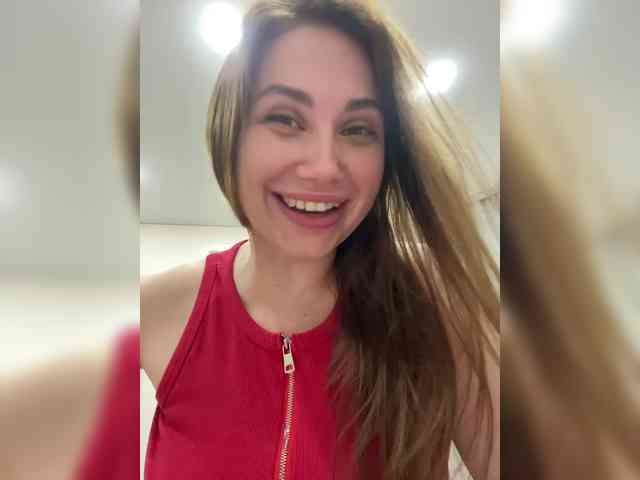 -LeiaProseccina- webcam