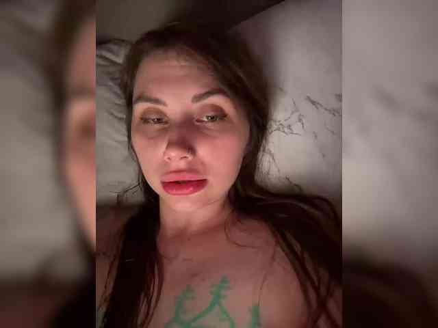 Girls-Leia webcam
