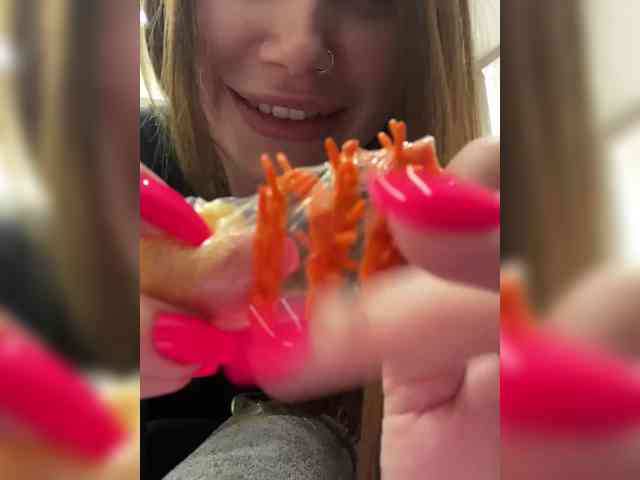 -LeiaProseccina- webcam