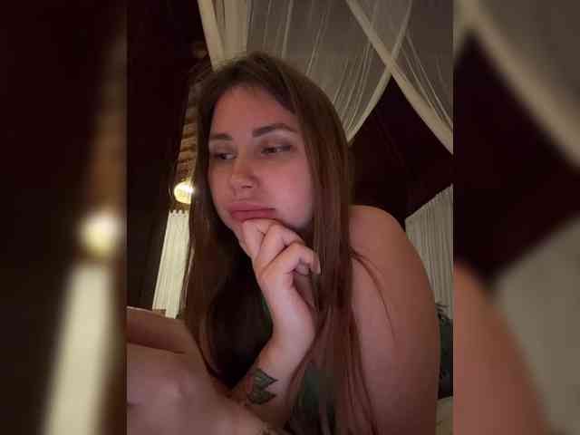 LeiaProseccina webcam