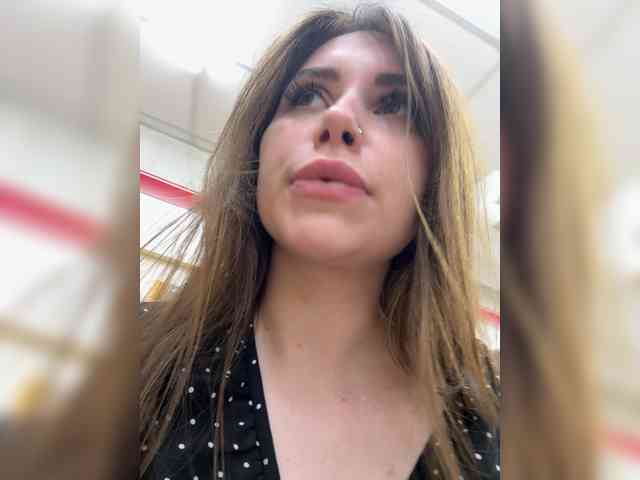 -LeiaProseccina-'s webcam live show