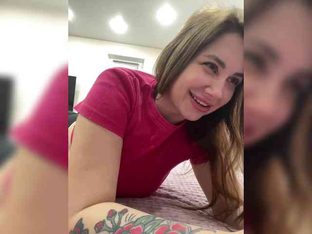 -LeiaProseccina- webcam