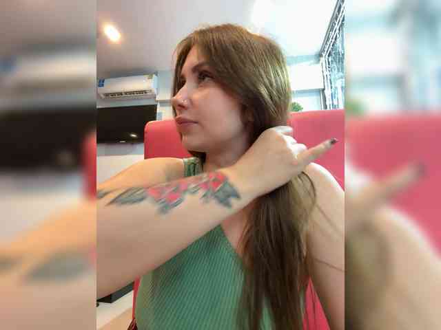 LeiaProseccina webcam
