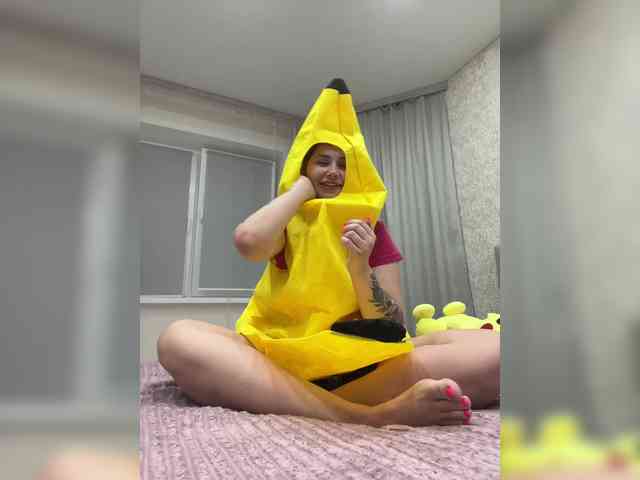 -LeiaProseccina- webcam