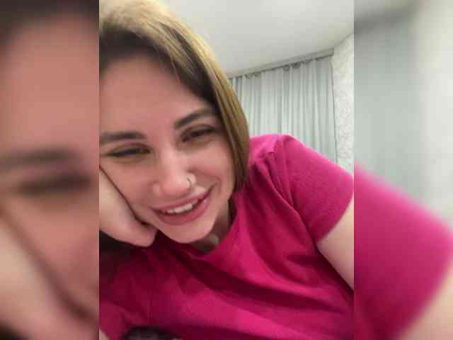 -LeiaProseccina- webcam