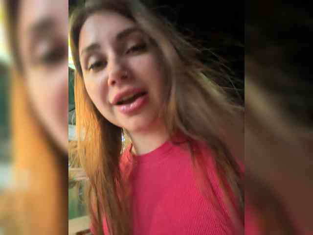 LeiaProseccina webcam