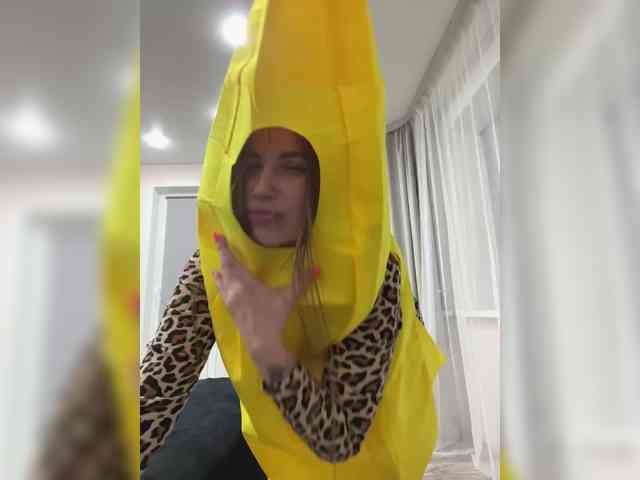 -LeiaProseccina- webcam