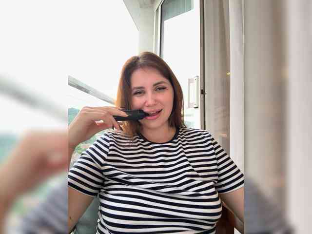 LeiaProseccina webcam