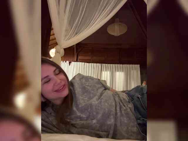 LeiaProseccina webcam