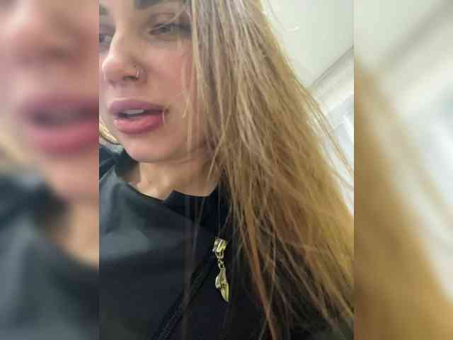 -LeiaProseccina- webcam