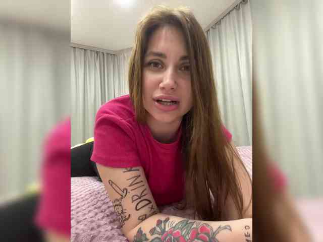 -LeiaProseccina- webcam