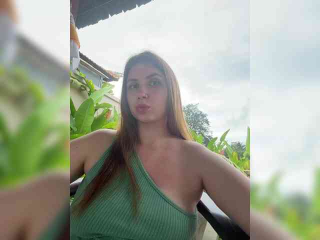 web cam nude chat -LeiaProseccina-