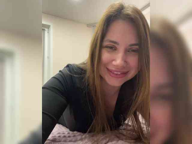 -LeiaProseccina- webcam