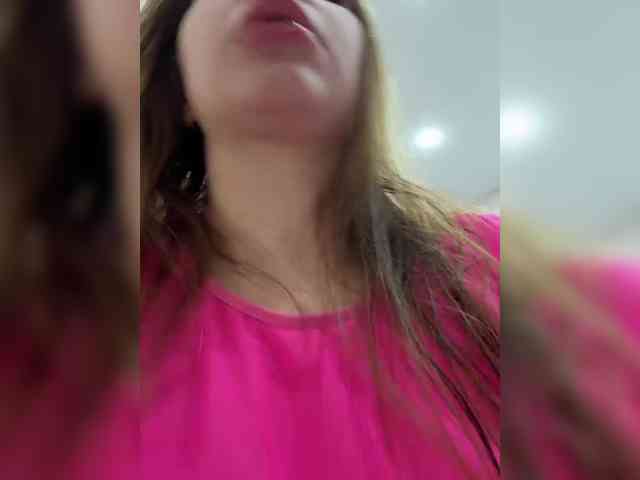 -LeiaProseccina- webcam