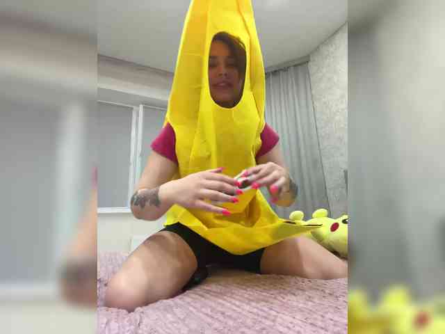 -LeiaProseccina- webcam