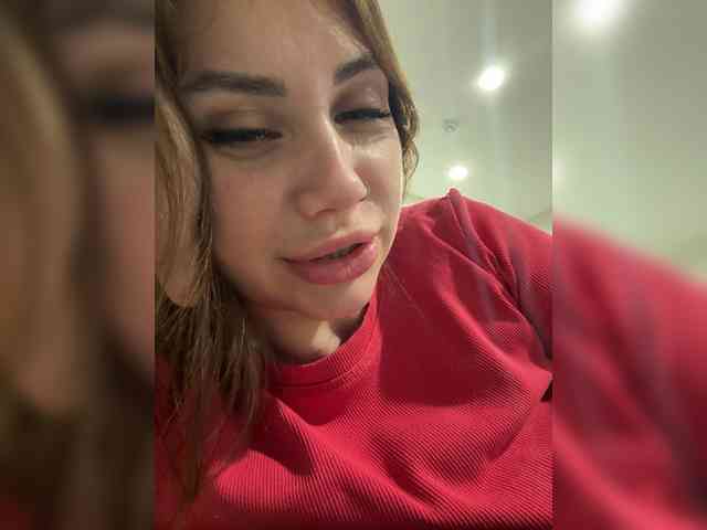 LeiaProseccina webcam