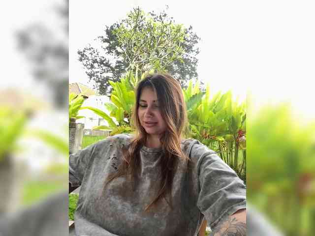 -LeiaProseccina- webcam