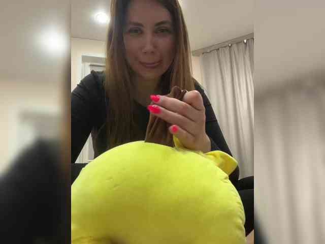 -LeiaProseccina- webcam