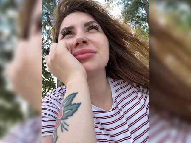 -LeiaProseccina-'s webcam live show
