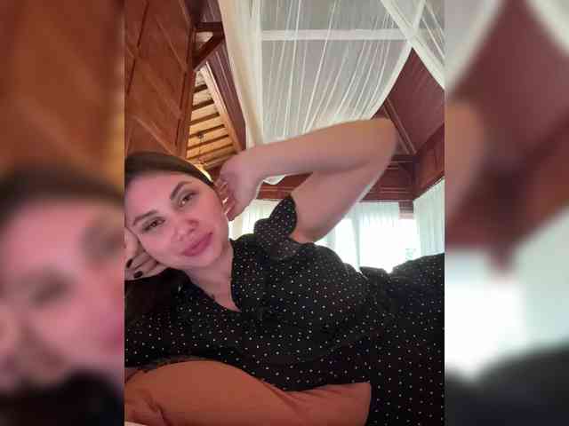 -LeiaProseccina- Live Webcam on BongaCams