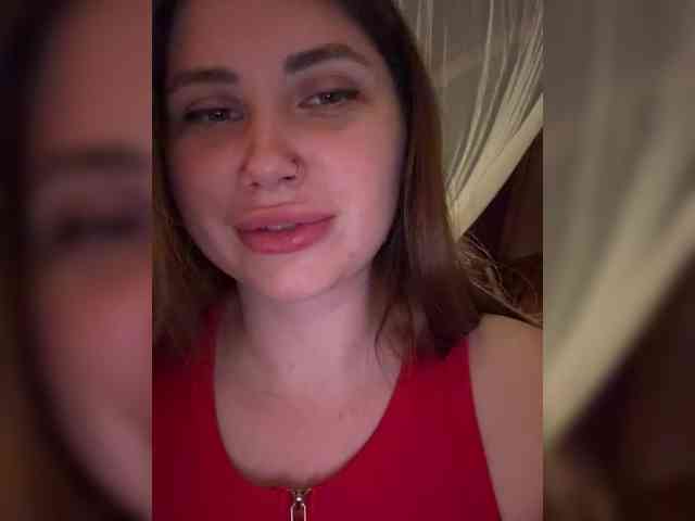 LeiaProseccina webcam