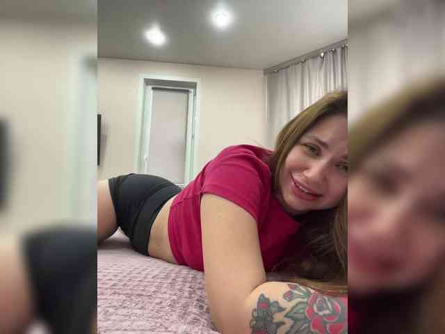 -LeiaProseccina- Live Webcam on BongaCams