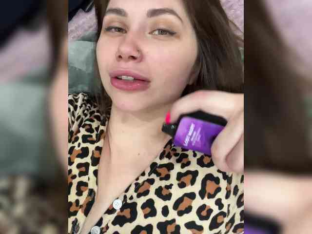 -LeiaProseccina- webcam