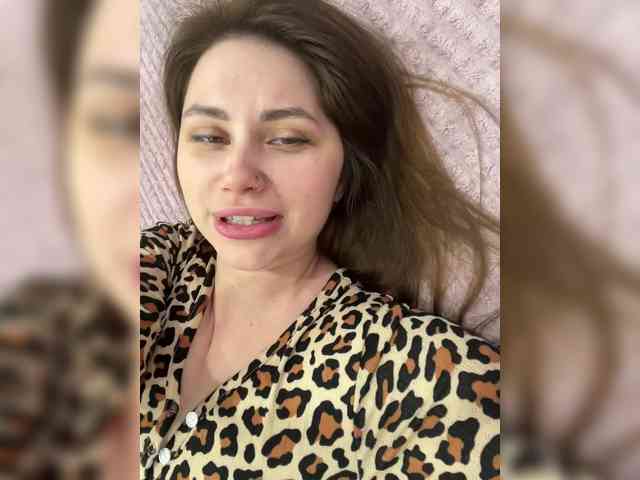 -LeiaProseccina- webcam