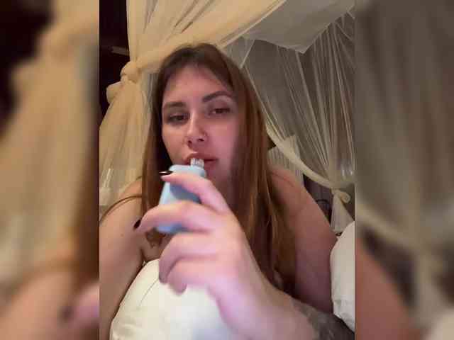 LeiaProseccina webcam