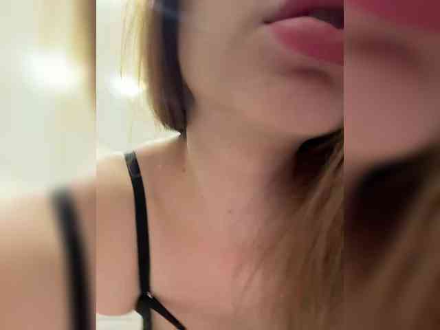 -LeiaProseccina- webcam