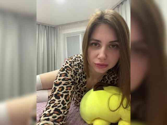 -LeiaProseccina- webcam