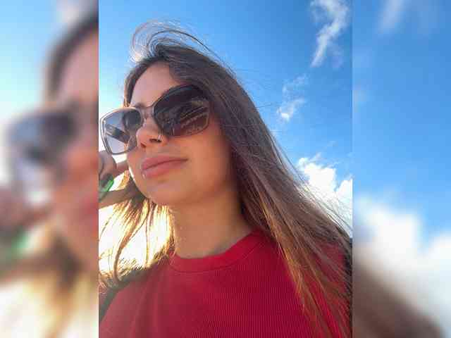 -LeiaProseccina-'s webcam live show