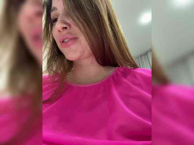 -LeiaProseccina- webcam