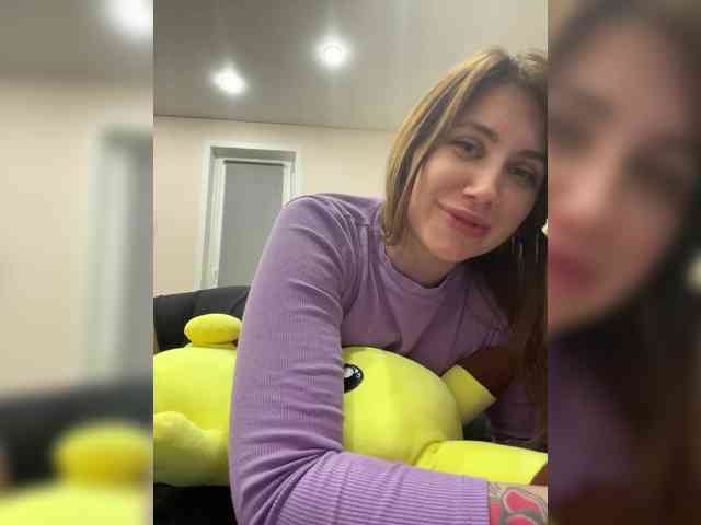 -LeiaProseccina- webcam