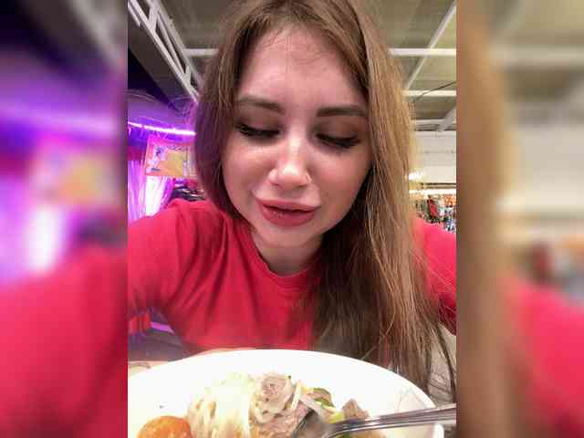 -LeiaProseccina-'s webcam live show