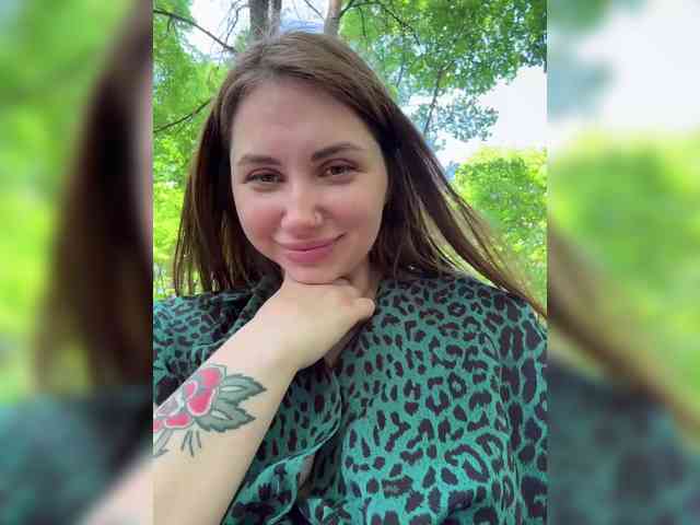 Girls-Leia webcam