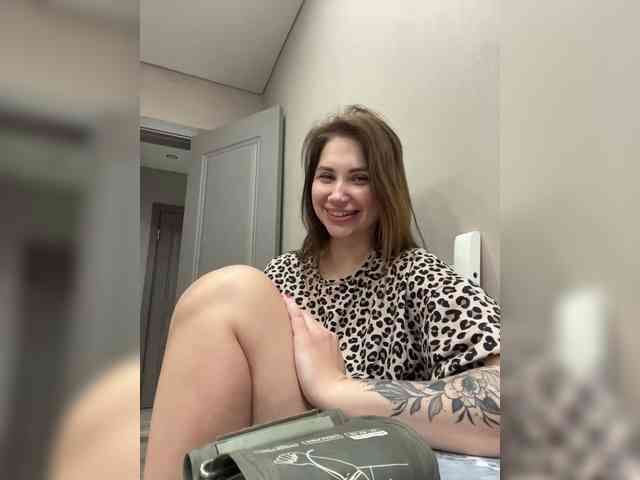 -LeiaProseccina- webcam