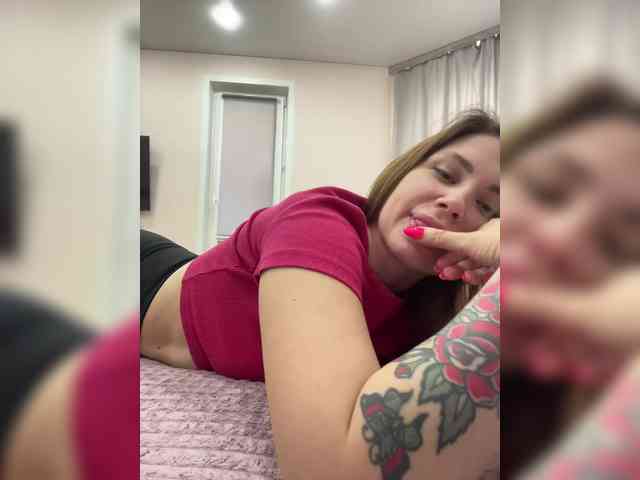 -LeiaProseccina- webcam