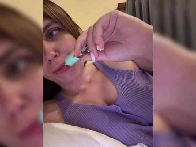 -LeiaProseccina- webcam