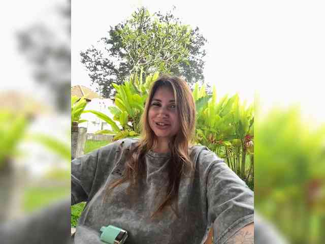 -LeiaProseccina- webcam