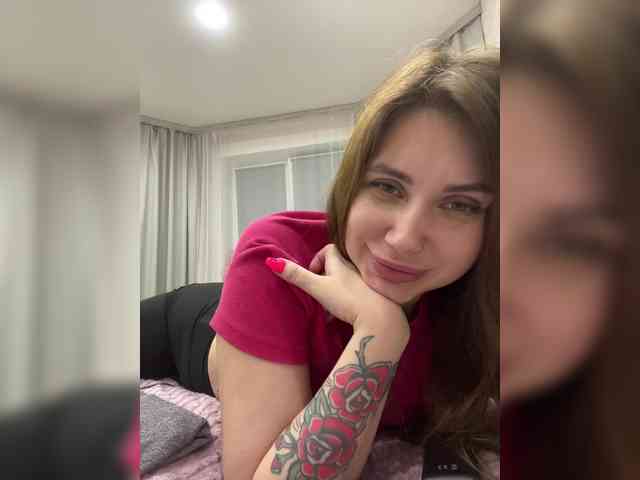 -LeiaProseccina- webcam