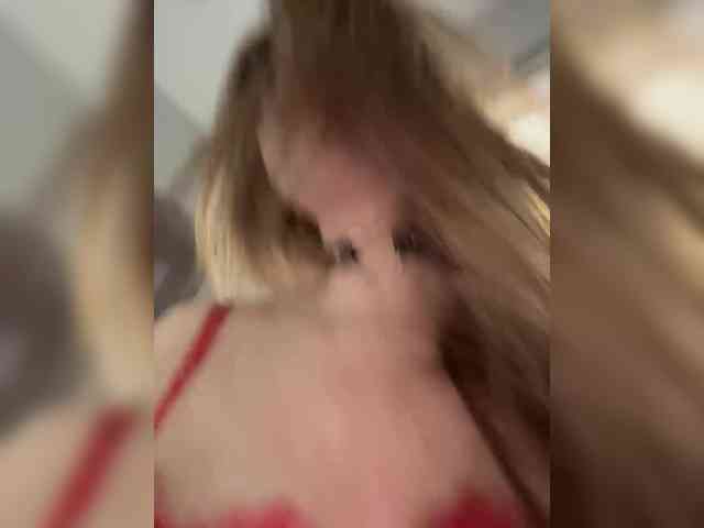 -LeiaProseccina- webcam