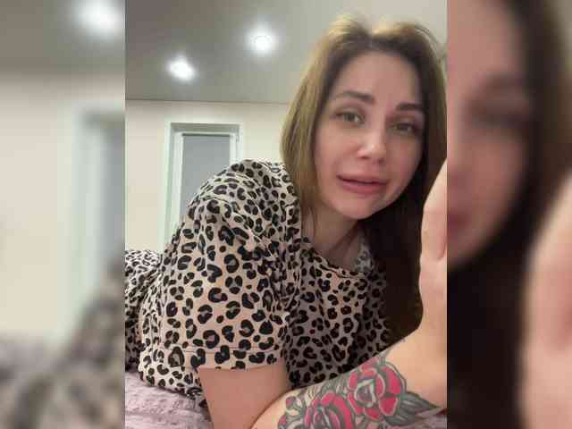 -LeiaProseccina- webcam