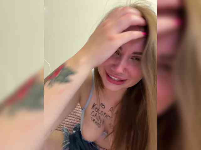 Girls-Leia webcam