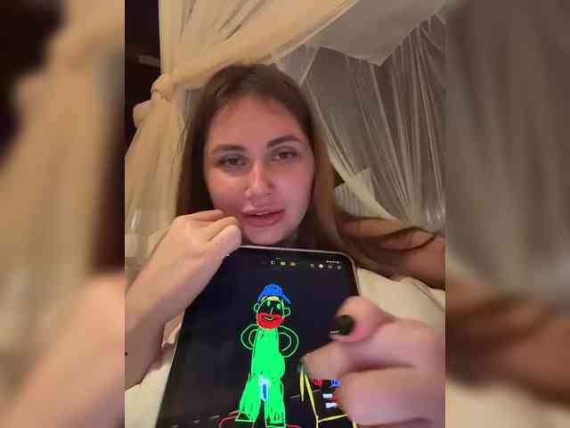 LeiaProseccina webcam